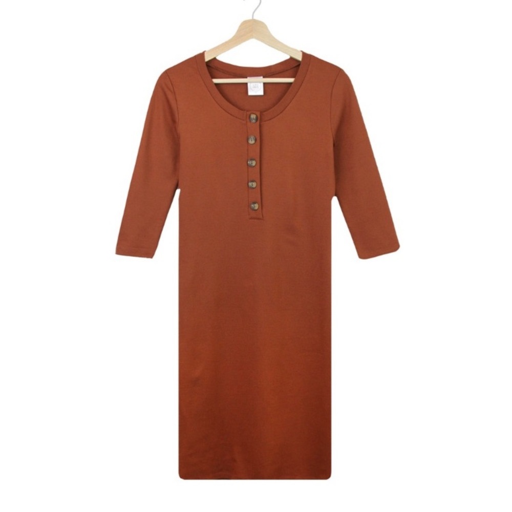 Lou Lou & Company Everyday Dress